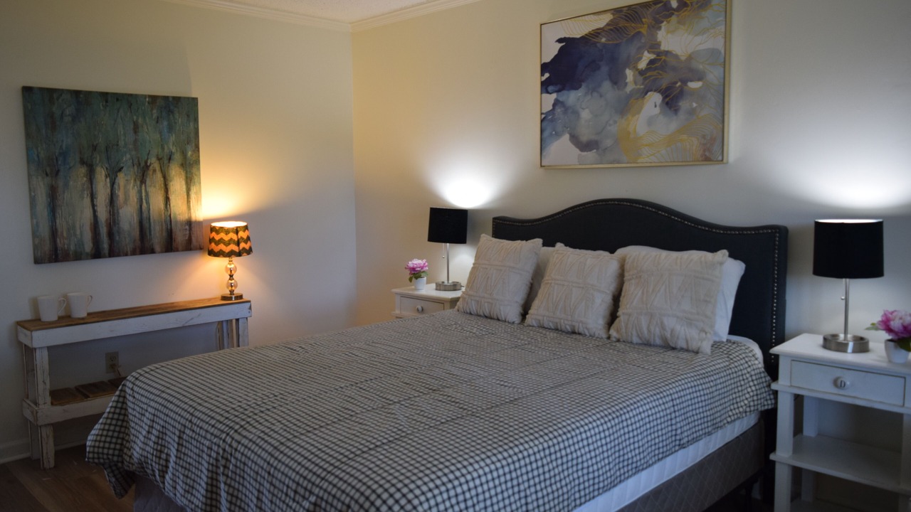 Photo of Bedroom in Lavonia