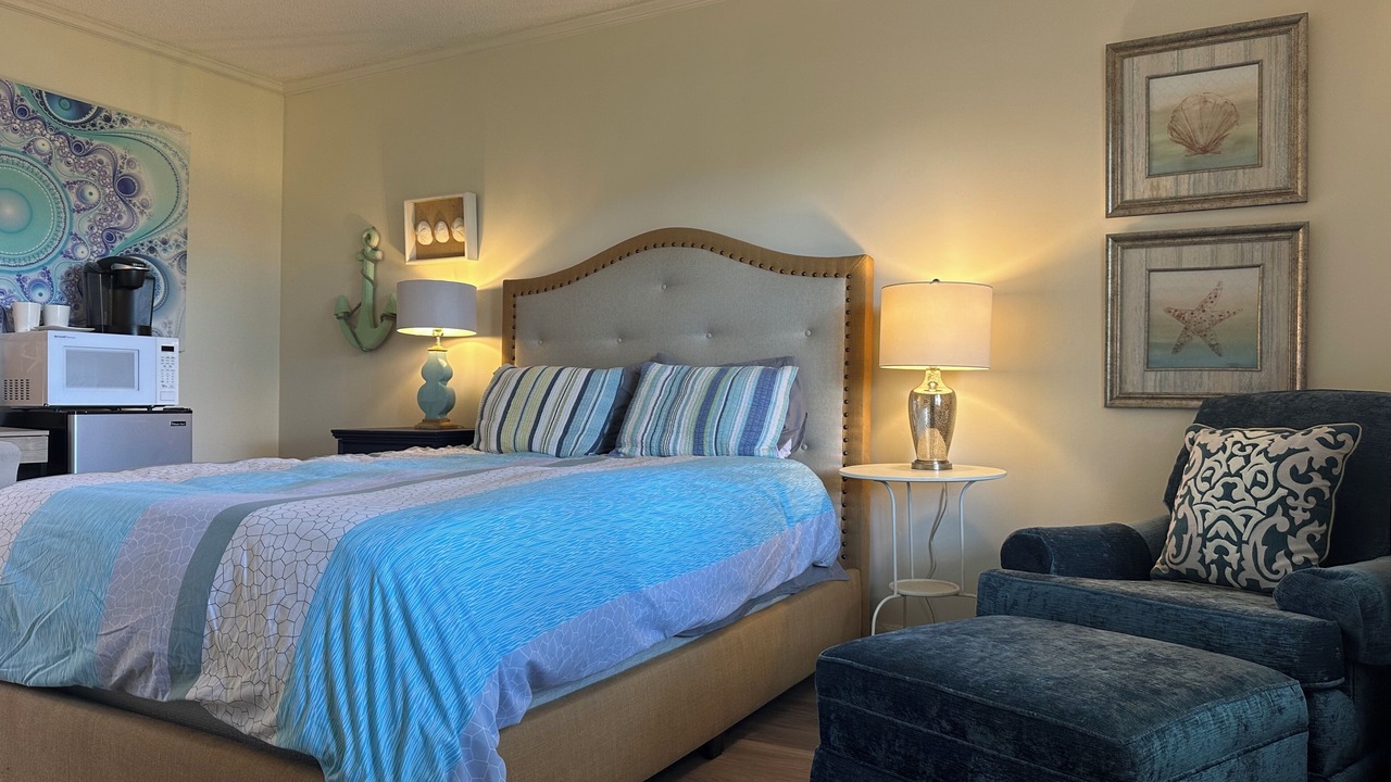 Photo of Bedroom in Lavonia