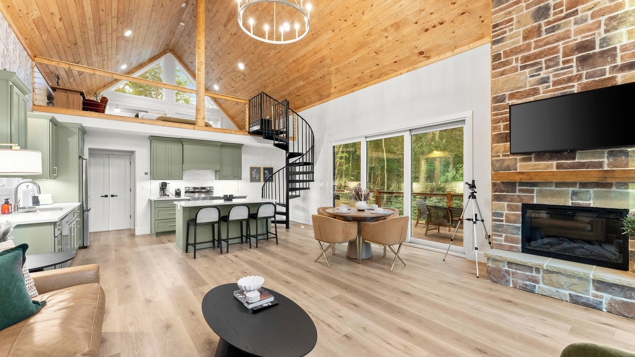 Photo of Bedroom in Cleveland