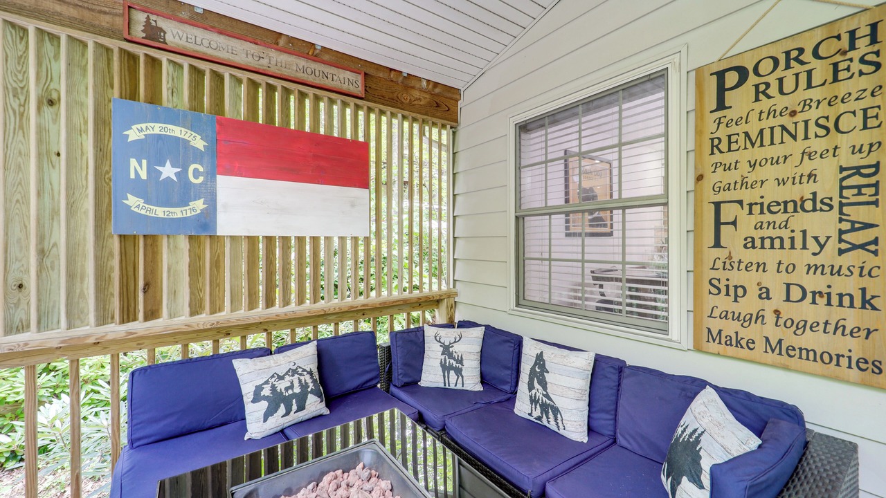 Photo of Outdoor in Newland