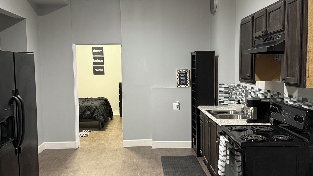 Photo of Kitchen in Lawrenceville