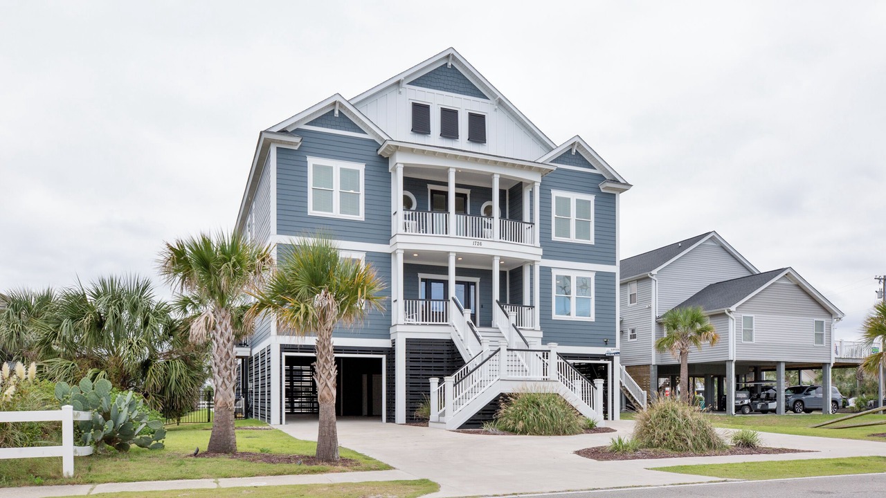 Photo of Outdoor in Murrells Inlet