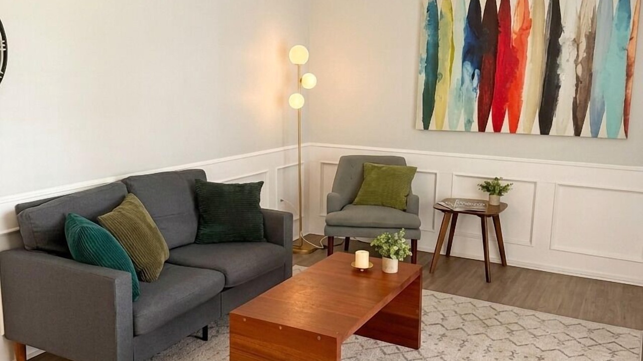 Photo of Livingroom in Charleston