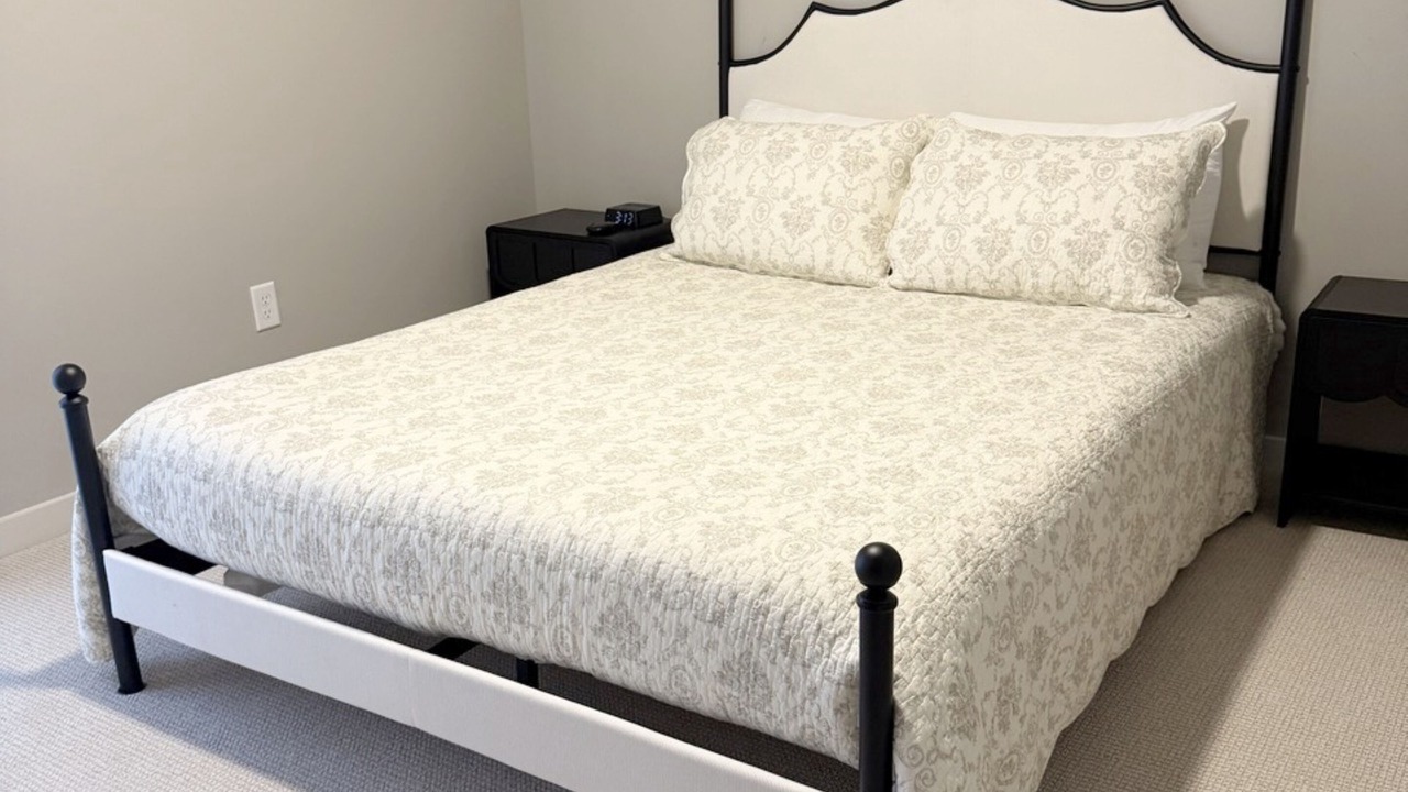 Photo of Bedroom in Easley