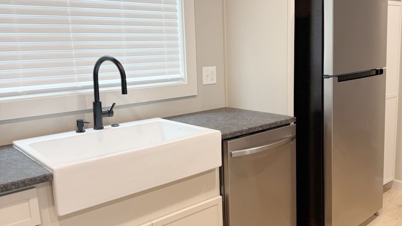 Photo of Kitchen in Easley