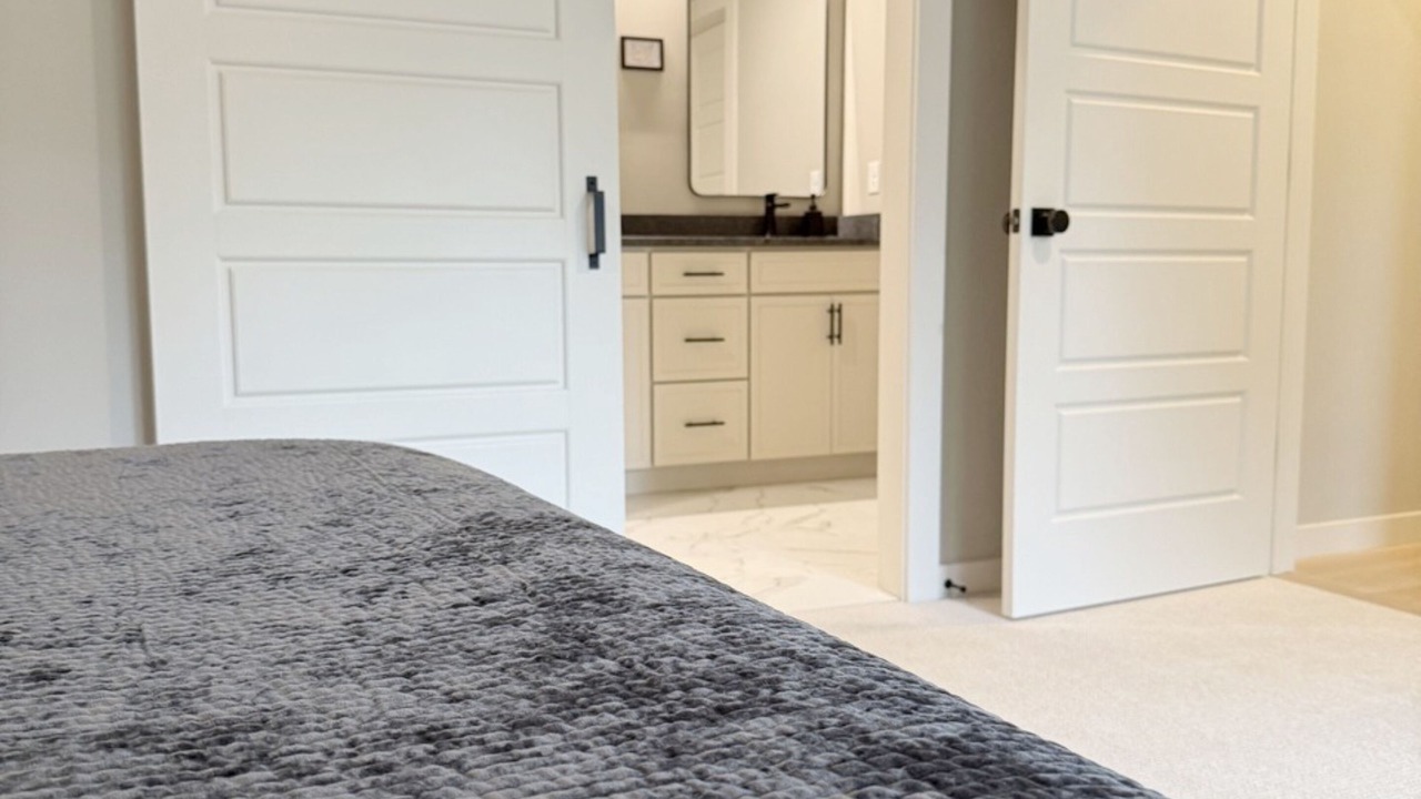 Photo of Bedroom in Easley