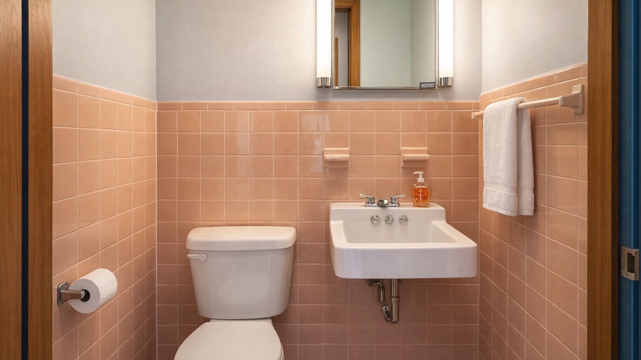 Photo of Bathroom in Vilas