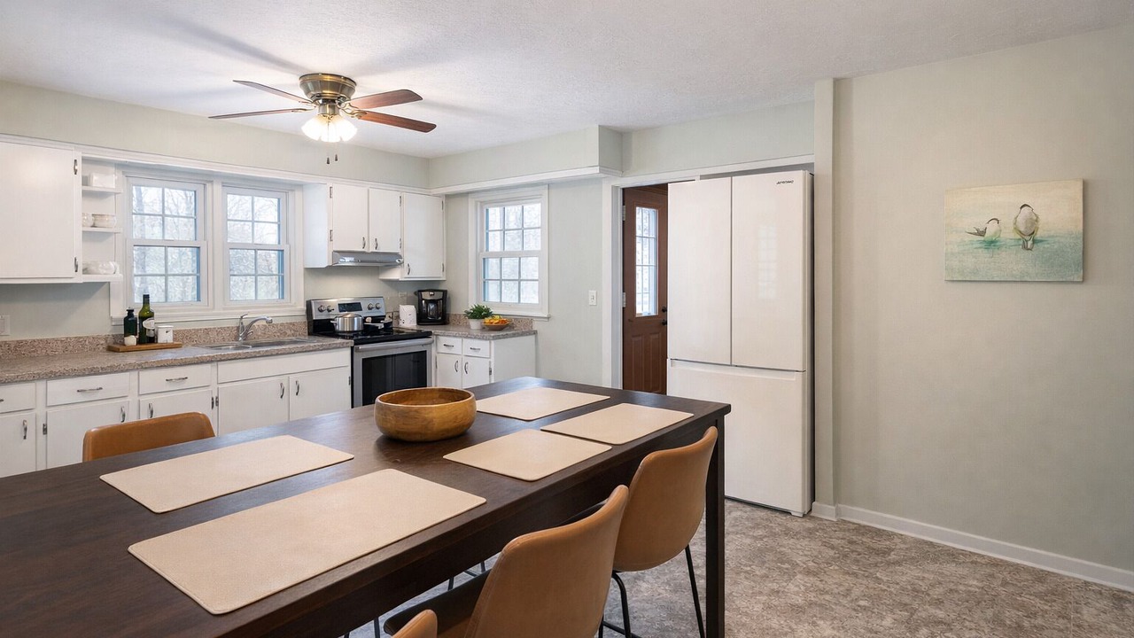 Photo of Kitchen in Vilas