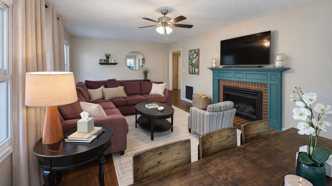 Photo of Livingroom in Vilas