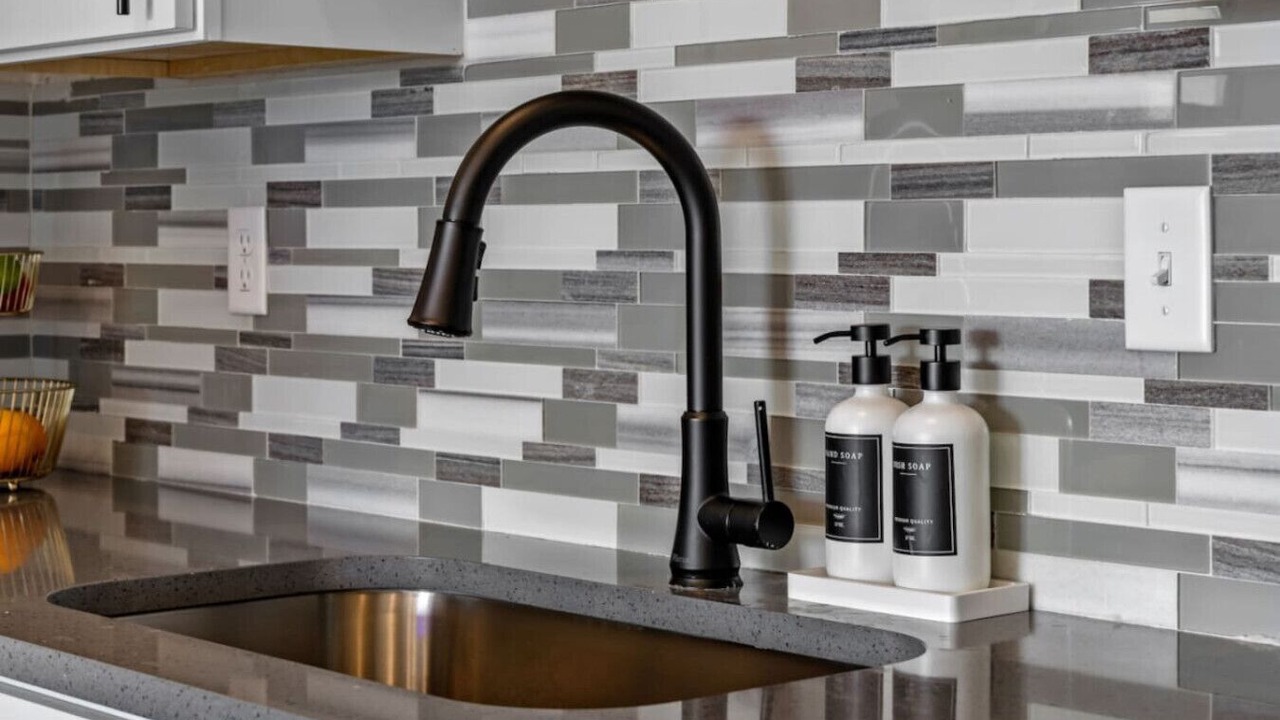 Photo of Kitchen in South Nashville