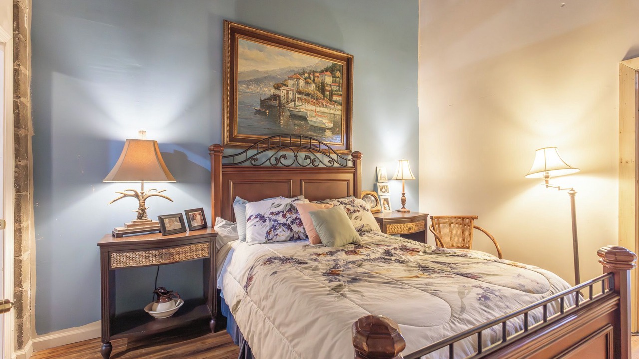 Photo of Bedroom in Bryson City