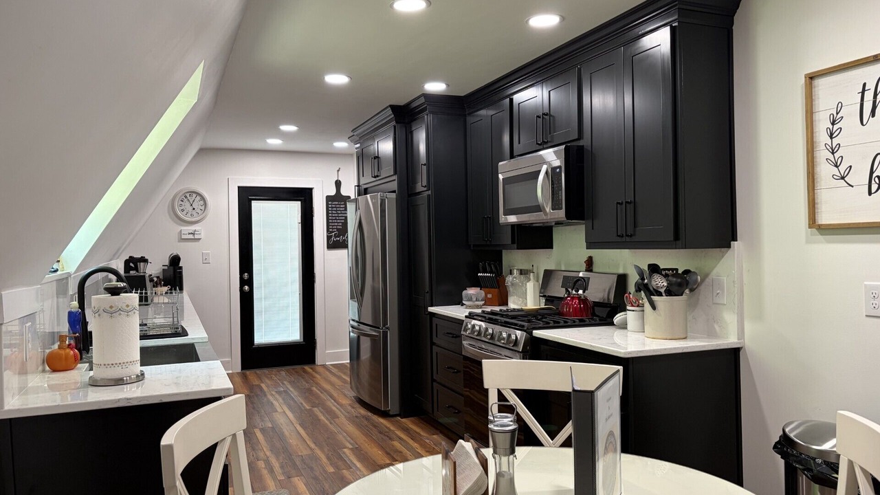 Photo of Kitchen in Beeson