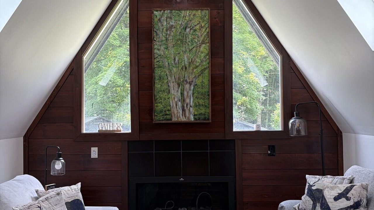Photo of Livingroom in Beeson