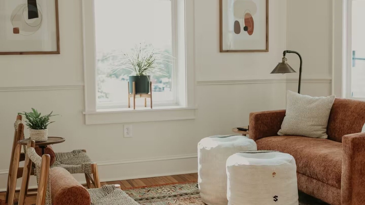 Photo of Livingroom in Camden