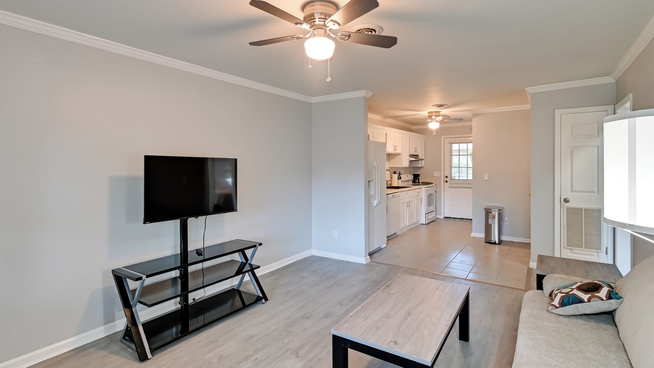 Photo of Livingroom in Cheraw