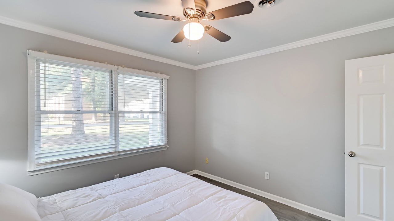 Photo of Bedroom in Cheraw