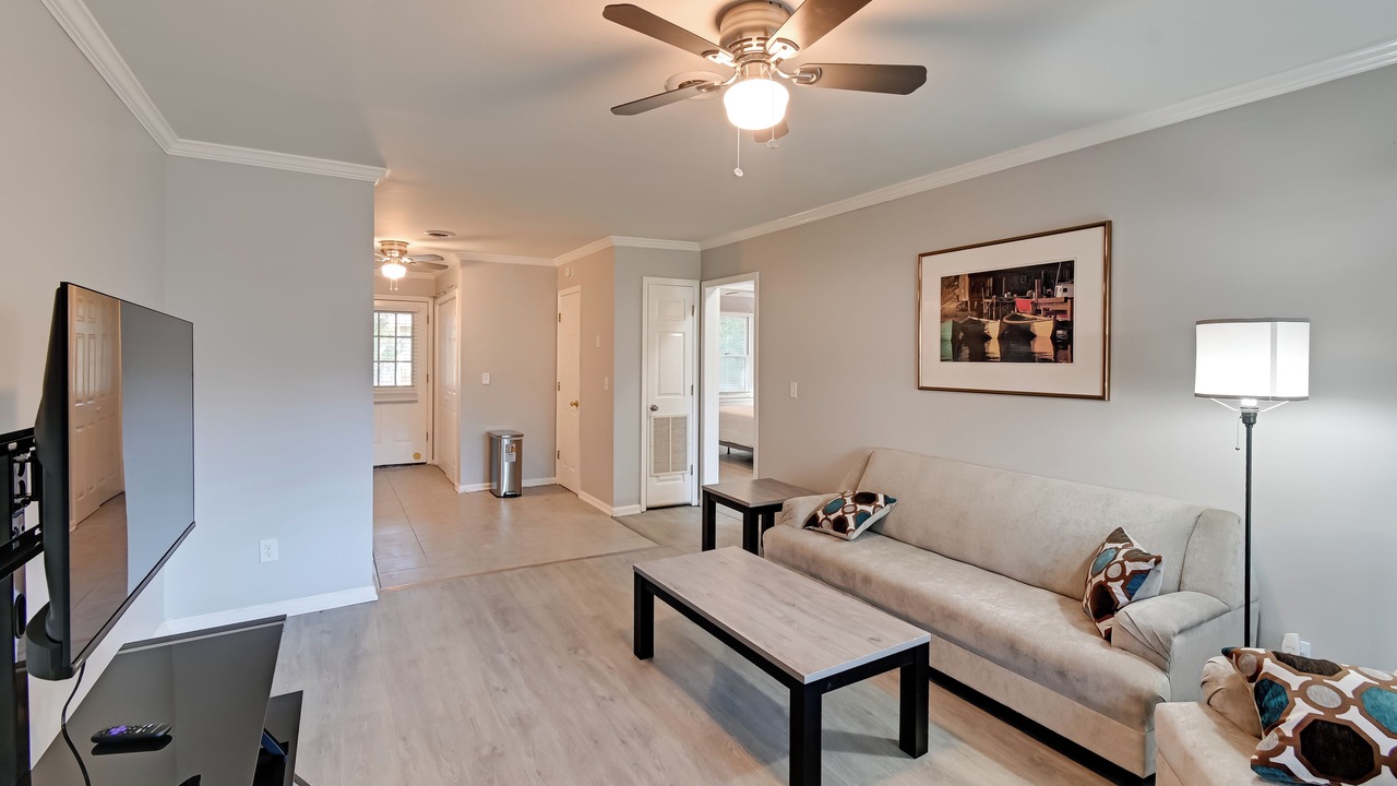 Photo of Bedroom in Cheraw