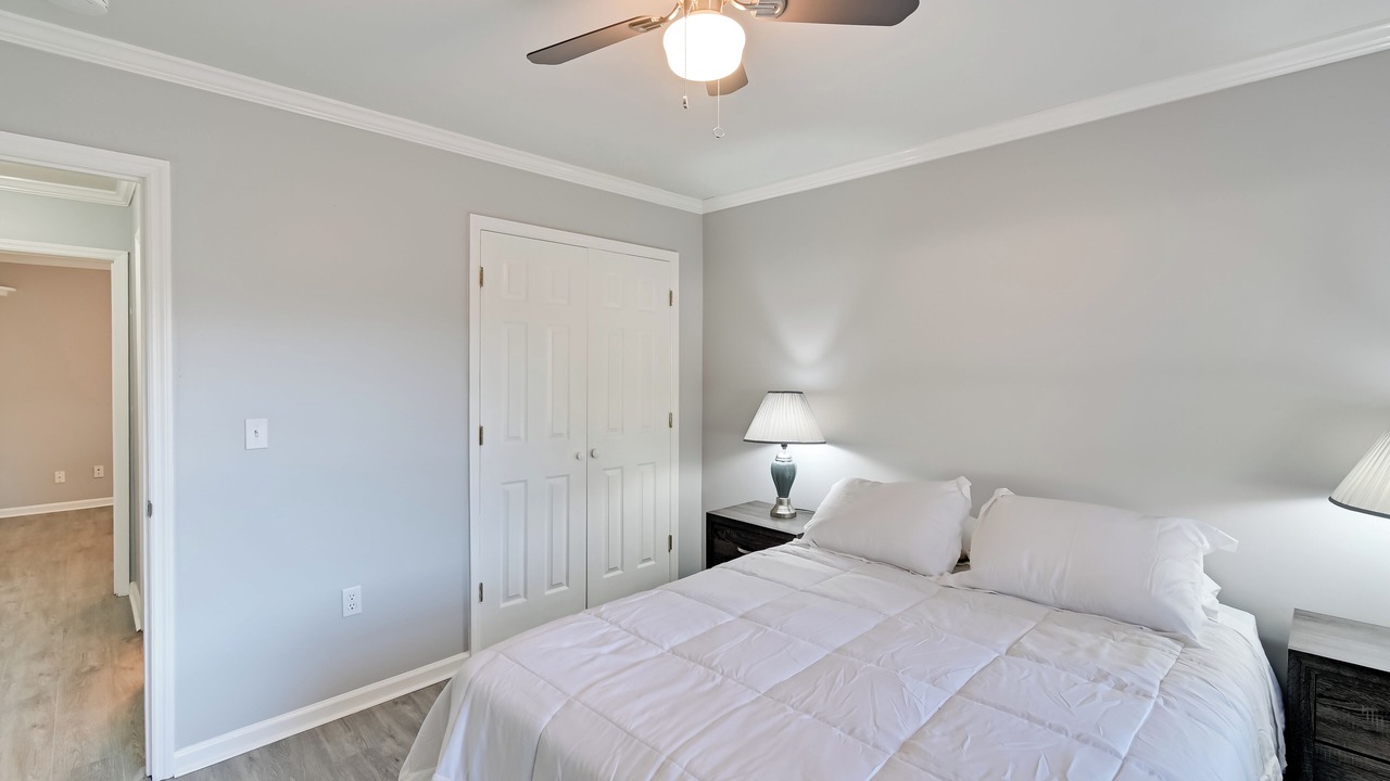 Photo of Bedroom in Cheraw