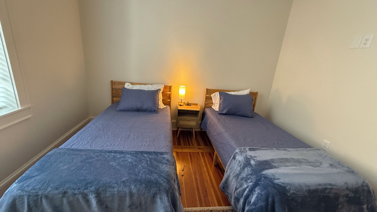 Photo of Bedroom in Camden