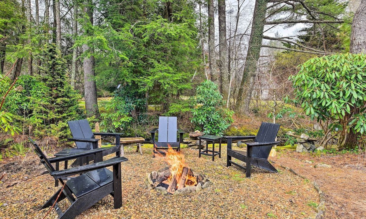 Photo of Outdoor in Highlands