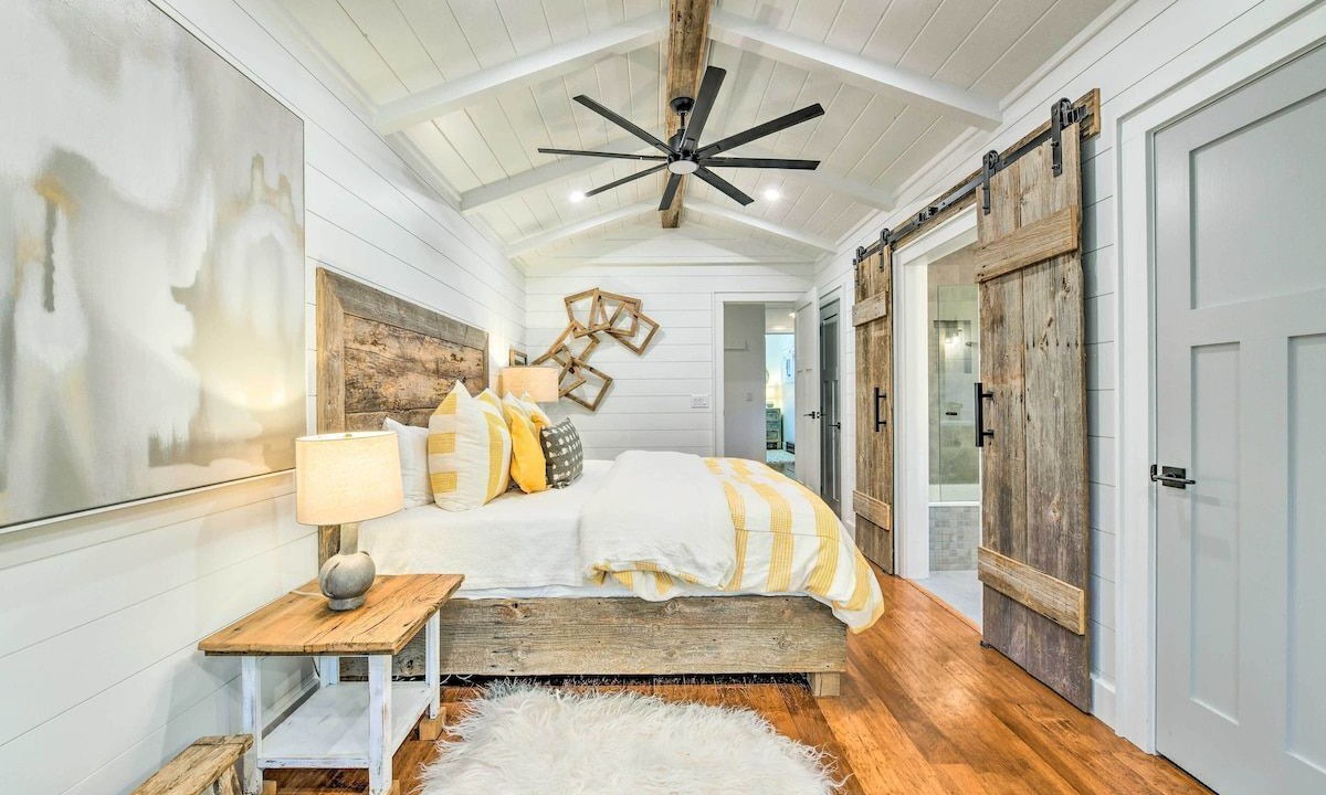 Photo of Bedroom in Highlands