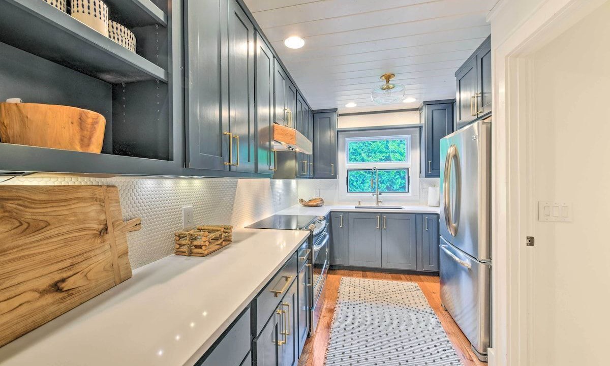 Photo of Kitchen in Highlands