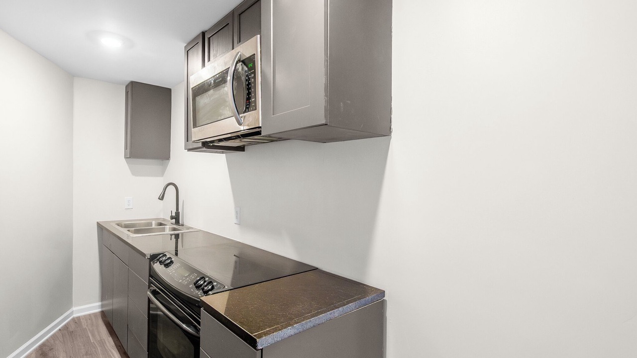 Photo of Kitchen in Paw Creek