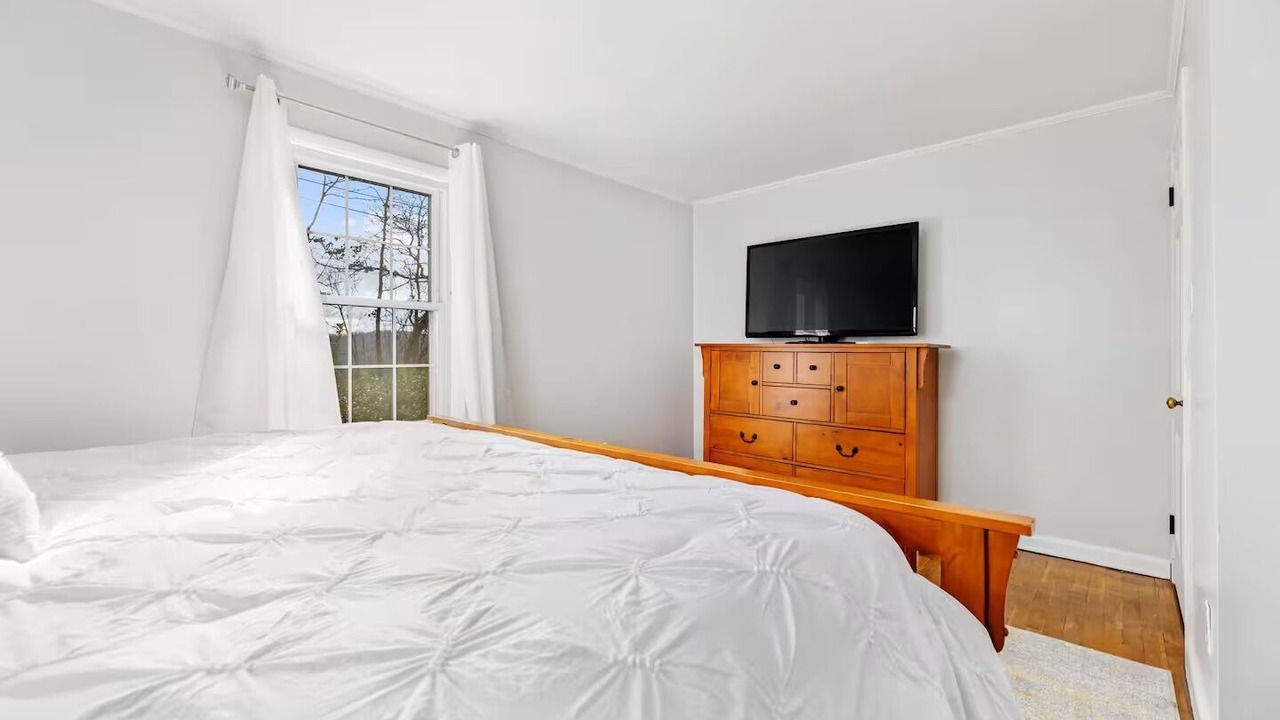 Photo of Bedroom in Bristol