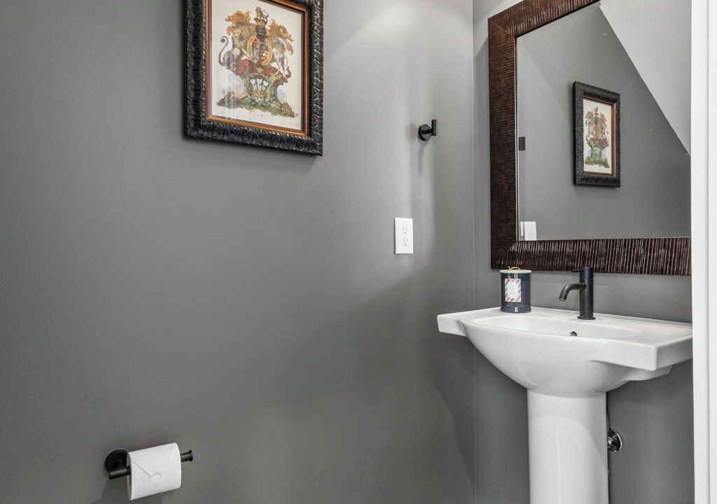 Photo of Bathroom in Knoxville