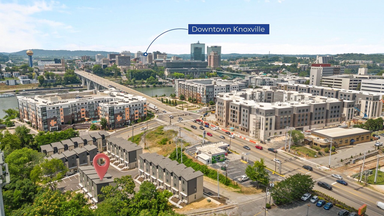 Photo of Outdoor in Knoxville