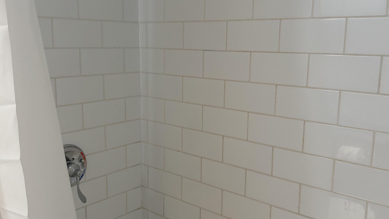Photo of Bathroom in Downtown Victoria