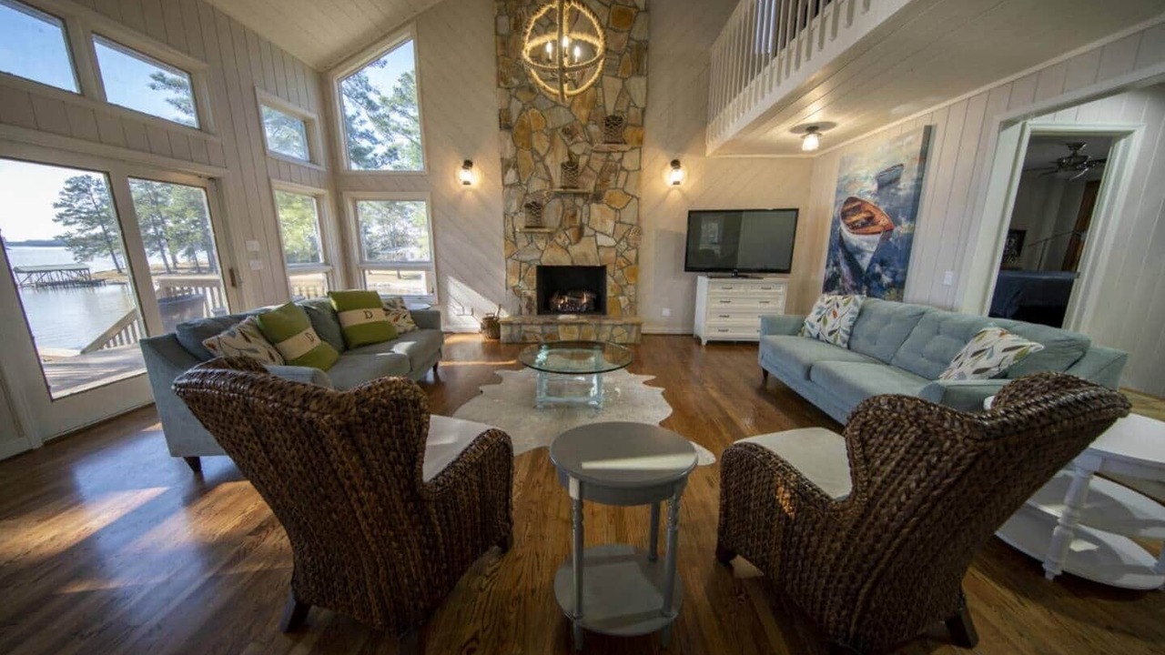Photo of Livingroom in Camden