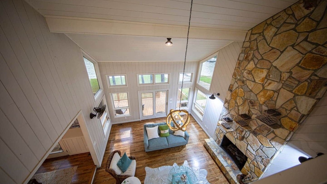 Photo of Livingroom in Camden