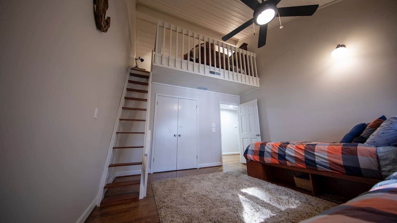 Photo of Bedroom in Camden