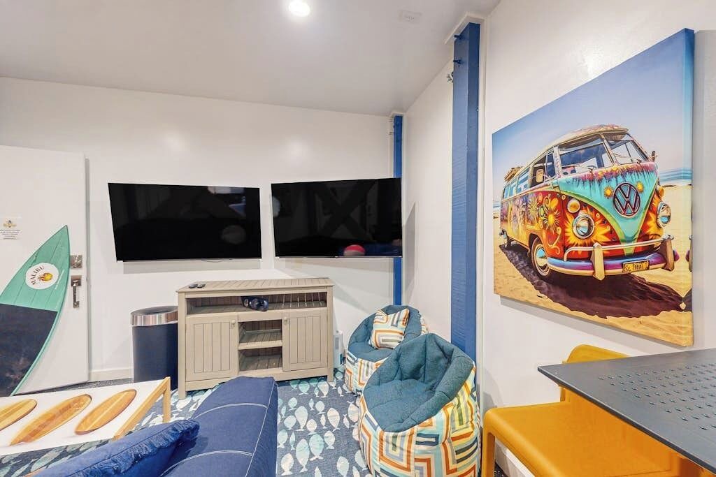 Photo of Livingroom in Surf City