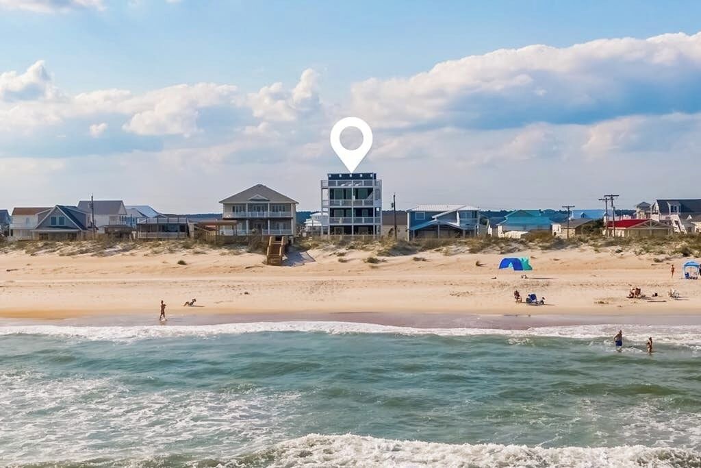 Photo of Others in Surf City