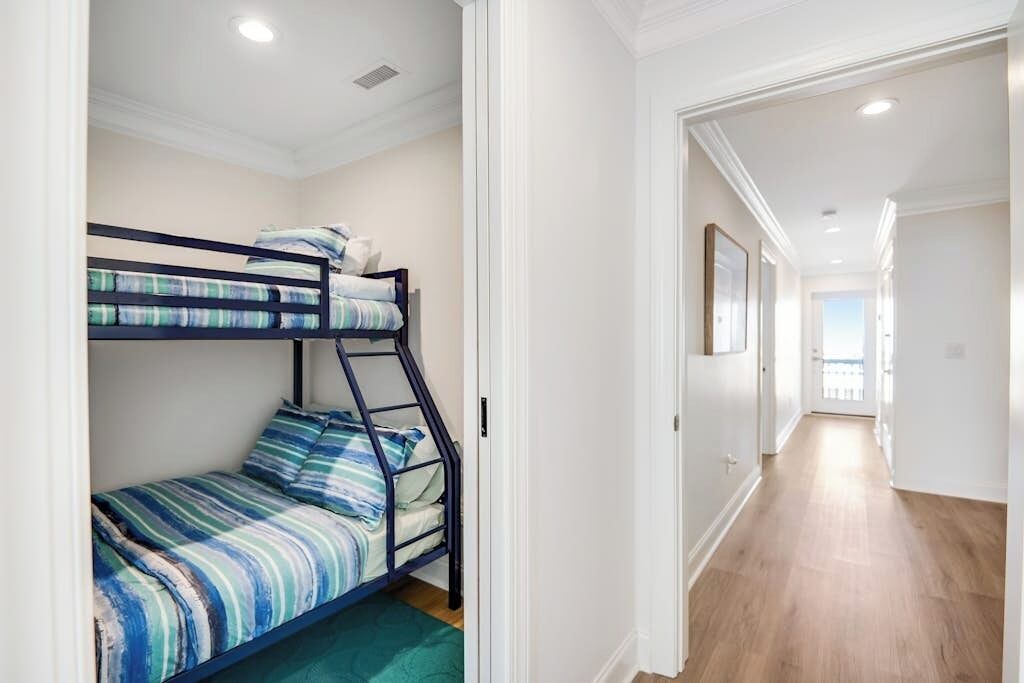 Photo of Bedroom in Surf City