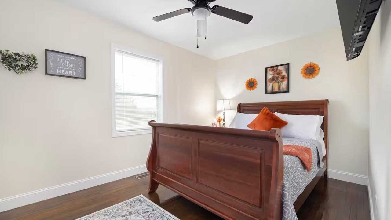 Photo of Bedroom in Bristol