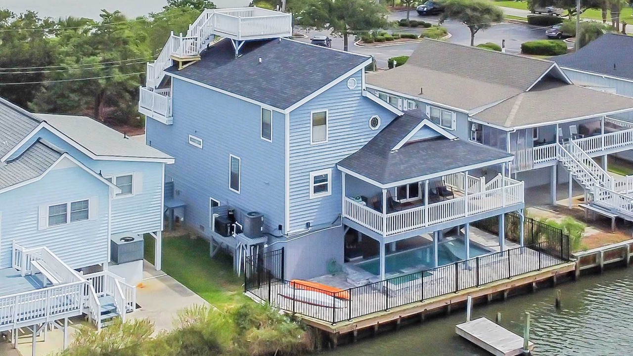 Photo of Outdoor in Cherry Grove Beach