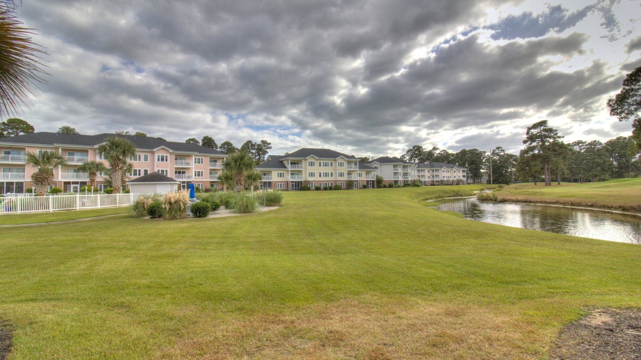 Photo of Outdoor in Central Myrtle Beach