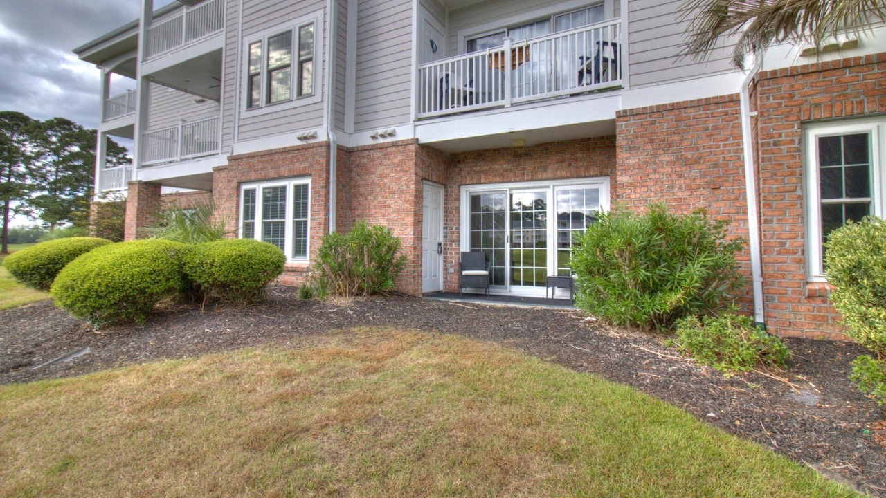 Photo of Outdoor in Central Myrtle Beach