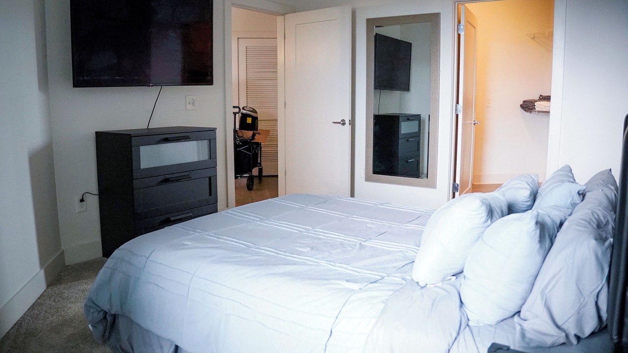 Photo of Bedroom in Channing Valley