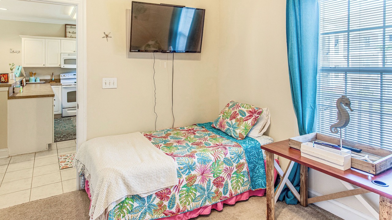 Photo of Bedroom in Little River