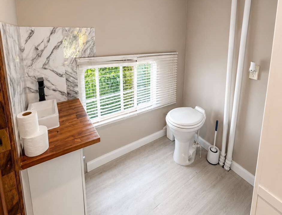 Photo of Bathroom in Parry Sound