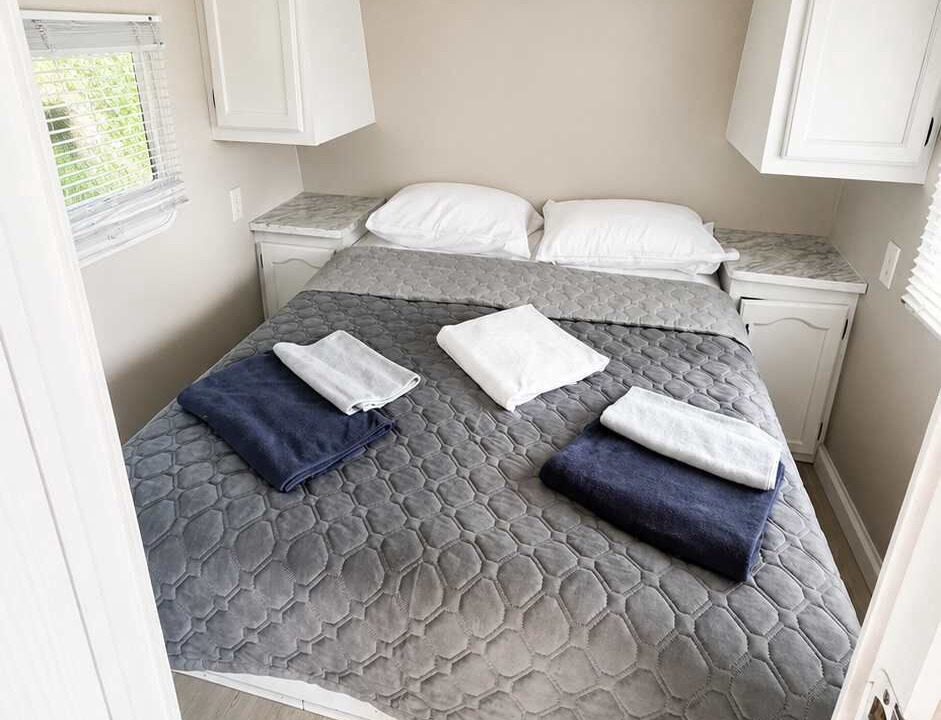 Photo of Bedroom in Parry Sound
