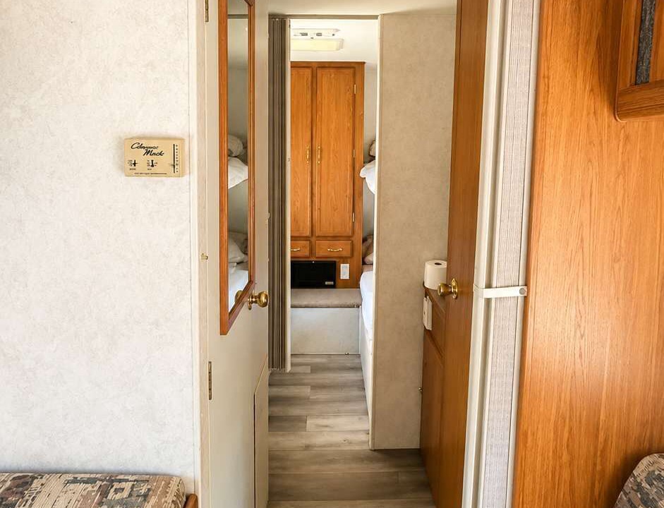 Photo of Bedroom in Parry Sound