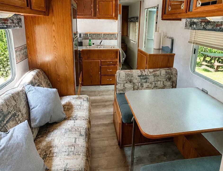Photo of Livingroom in Parry Sound