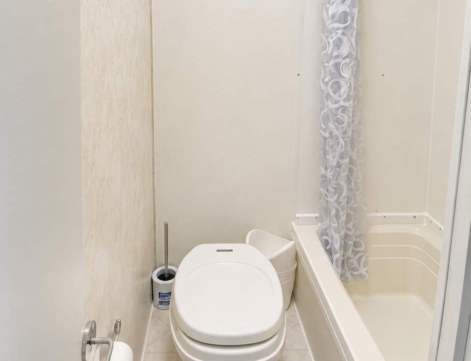 Photo of Bathroom in Parry Sound