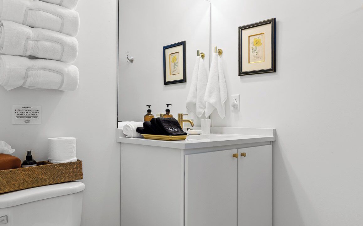 Photo of Bathroom in Chattanooga