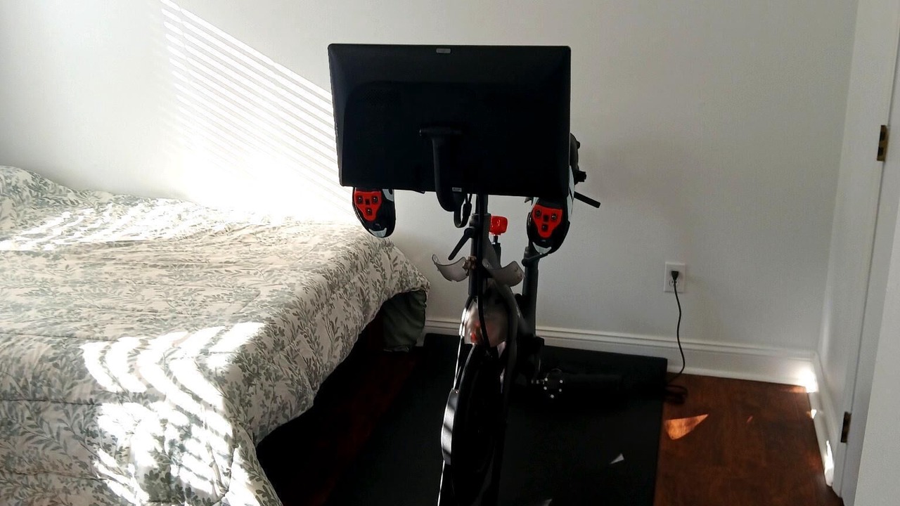 Photo of Bedroom in Wessex Square
